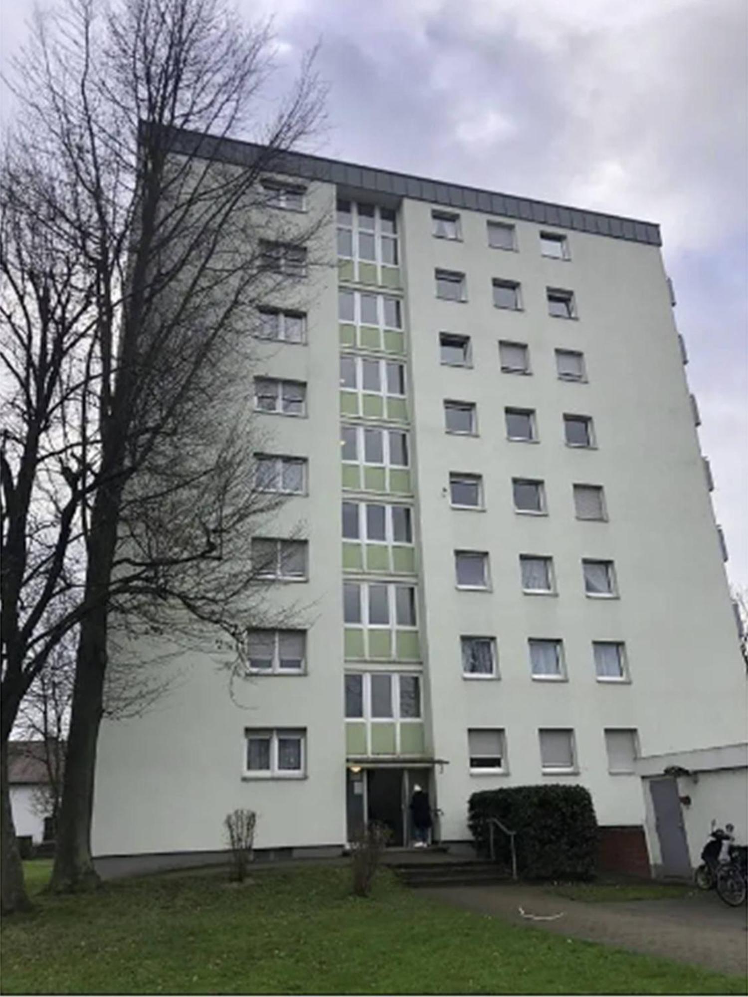 Offenburg Apartment Exterior photo